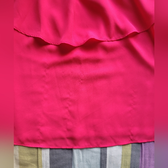 Show Me Your MuMu Off The Shoulder Top, GUC, Size XS (fits big) - Picture 6 of 8